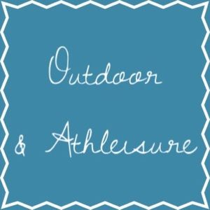Outdoor & Athleisure